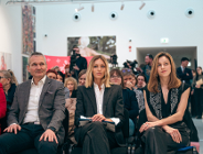 Bye, Bye, HPV - Poznań dołącza do kampanii fundacji Anji Rubik