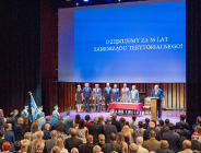 Byli radni wśród Honorowych i Zasłużonych