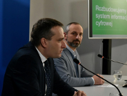 C jak cyfryzacja: nowy wymiar informacji pasażerskiej w transporcie publicznym