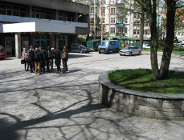 Centrum coraz więcej warte