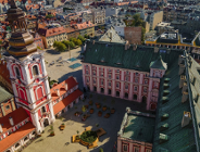 Centrum Od Nowa - ponad 50 wydarzeń w ścisłym centrum miasta