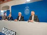 Centrum Poznania w nowej odsłonie