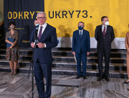 Centrum Szyfrów Enigma - odkryj tajemnice z wielką historią w tle