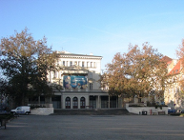 Centrum warte Poznania