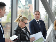 Centrum Warte Poznania - rozstrzygnięcie konkursu