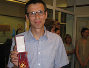 Chłopak na medal