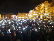 Cisza i światła