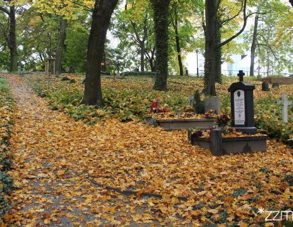 Cmentarz Zasłużonych Wielkopolan