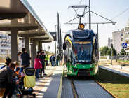 Co dalej z tramwajem do Naramowic?