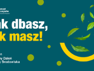 Co możesz zrobić dla planety, czyli świętujemy Światowy Dzień Ochrony Środowiska