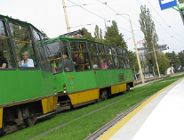 Co się wydarzy w komunikacji?