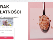Co ze stroną MRS?