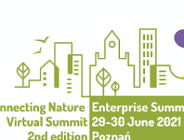 Connecting Nature Enterprise Summit