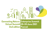 Connecting Nature Enterprise Summit - podsumowanie konferencji