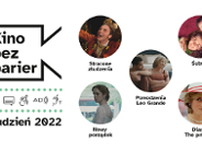 CYKL | Kino bez barier | Repertuar grudzień 2022 r.