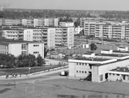 CYRYL na Ratajach