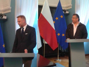 Czardasz i przyroda