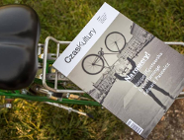 "Czas Kultury" i... rowerów