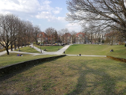 Czas na Park Wieniawskiego