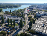 Czasowe ograniczenia na ul. Jana Pawła II