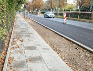 Czasowe zamknięcie ul. Reymonta - AKTUALIZACJA