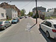 Czasowe zmiany organizacji ruchu na Knapowskiego i Słowackiego