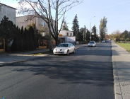 Czechosłowacka z nową nawierzchnią