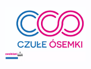 "Czułe Ósemki" - projekt społeczny wspierający domy dziecka