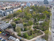 Czy będą opłaty za wstęp na teren Starego Zoo?