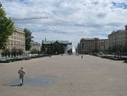 Czy kultura odnowi śródmieście?