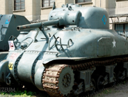 Czy miasto kupi czołg dla Muzeum Broni Pancernej?