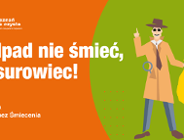 Czy możliwy jest... Dzień bez Śmiecenia?