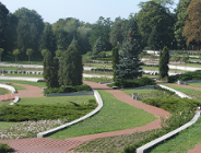 Czy powstanie więcej parków?