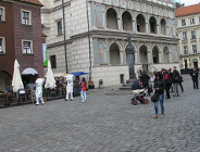Czy Stary Rynek powinien być parkiem kulturowym?