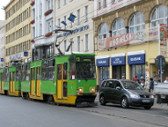Czy uda się zwiększyć ściągalność kar za brak biletu?