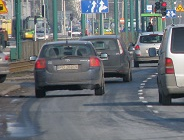 Czy wystarczy miejsc parkingowych?