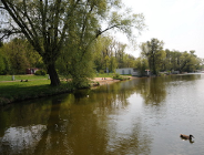 Czynne wszystkie kąpieliska na terenie Poznania