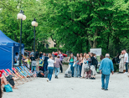 Czysty i zielony Poznań