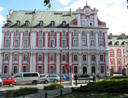 Debata o problemach lokatorów mieszkań komunalnych