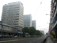 Debata o śródmieściu