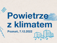 Debata pn."Powietrze z klimatem"