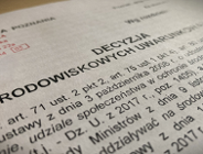Decyzja środowiskowa a Plan Ogólny Miasta