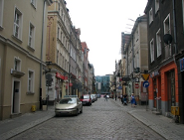 Deptak Wrocławska