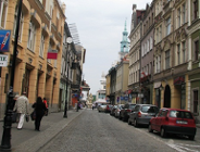 Deptak Wrocławska