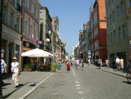Deptak Wrocławska