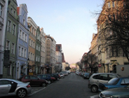 Deptak Żydowska