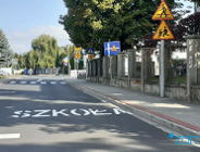 Dla bezpieczeństwa uczniów