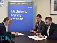 Dla lepszej koordynacji inwestycji