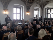 Dla Poznania są jak patroni