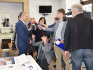 Dla zdrowia maluchów